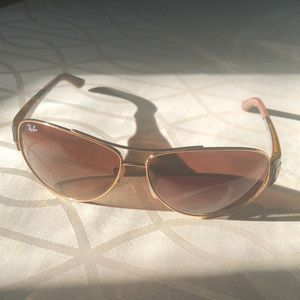 Ray-Ban RB3467 Active Lifestyle Sunglasses/Eyewear